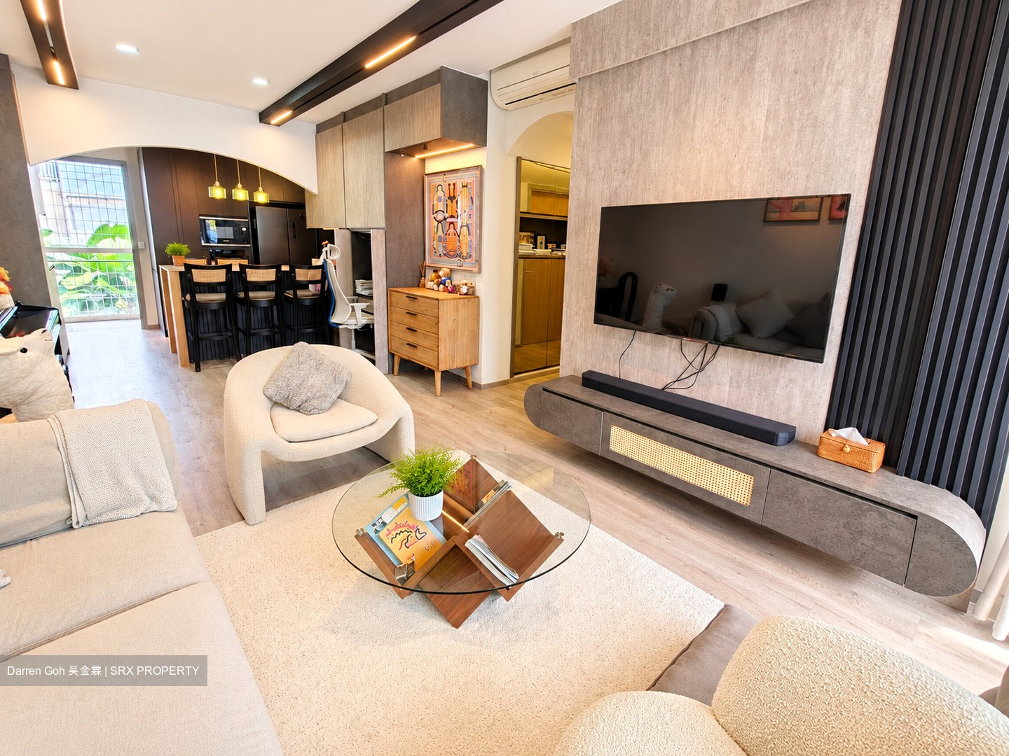 Canberra Residences (D27), Condominium #615234201